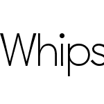 Whipsmart