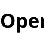 Open Sans