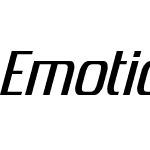 Emotion Engine