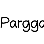 Parggar