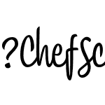 ChefScript-Pro