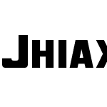 Jhiaxus