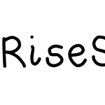 RiseStarHand