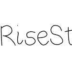 RiseStarHand