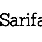 Sarifa