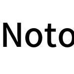 Noto Sans Japanese Medium