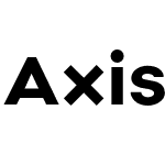 Axis