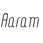 Aaram