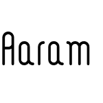 Aaram