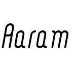 Aaram