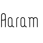 Aaram