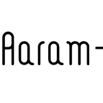 Aaram