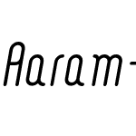 Aaram