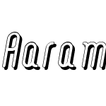 Aaram