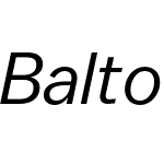 Balto