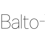 Balto