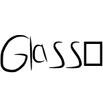 Glass_Hand