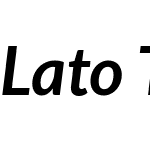 Lato TR