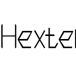 Hexter Modular