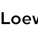 Loew