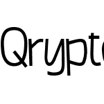 Qrypton