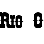 Rio Oro