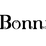 Bonnie