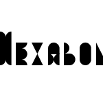 Hexaboloid