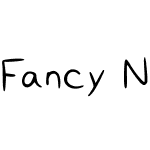 Fancy Not