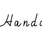 Handa