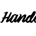 Handoubt