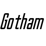 Gotham Nights