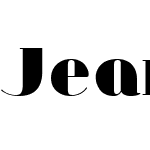 Jeanne Moderno