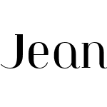 Jeanne Moderno