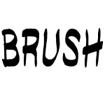 brushwall regular