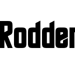 Roddenberry