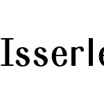 Isserley