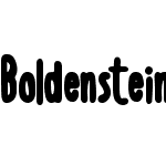 Boldenstein BLACK
