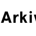 Arkiv Bold