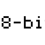 8-bit Operator+ 8