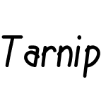 Tarnip