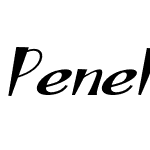 Penelopriss