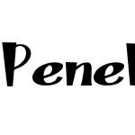 Penelopriss