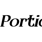 Porticulo