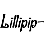 Lillipip