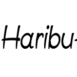 Haribu