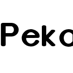 Pekabo