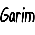 Garimondi