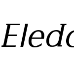 Eledonia