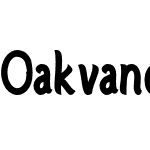 Oakvane